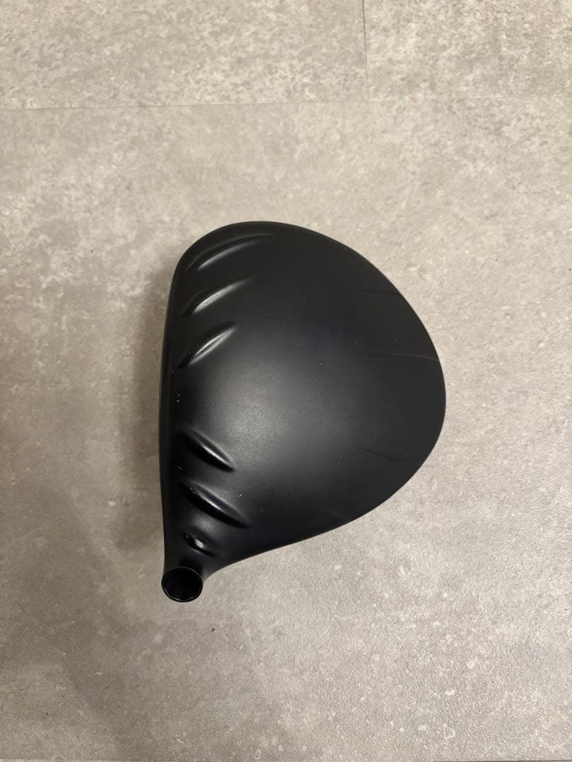 名器 PING G425 MAX 9.0度 ドライバー ヘッドのみ