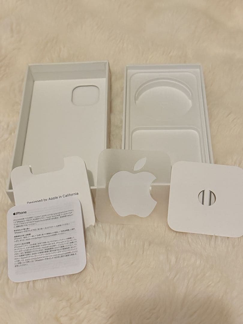 純正品 iPhone13 Apple 128GB