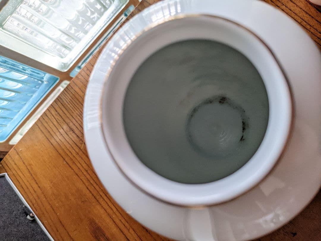 ビンテージ　有田焼