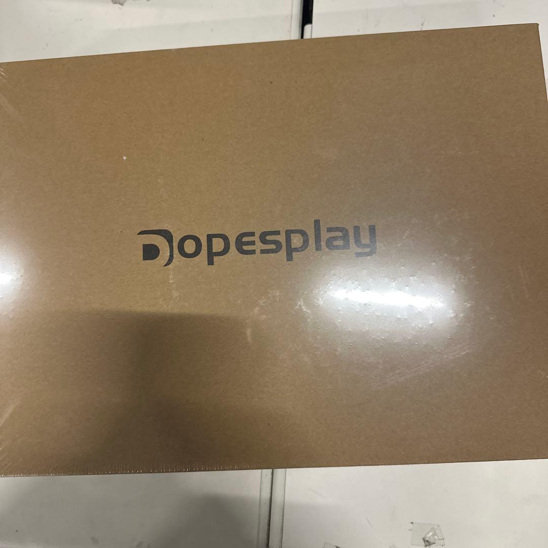 モバイルモニター 14.1インチ DeXおよびMac Mini対応 バッテリー