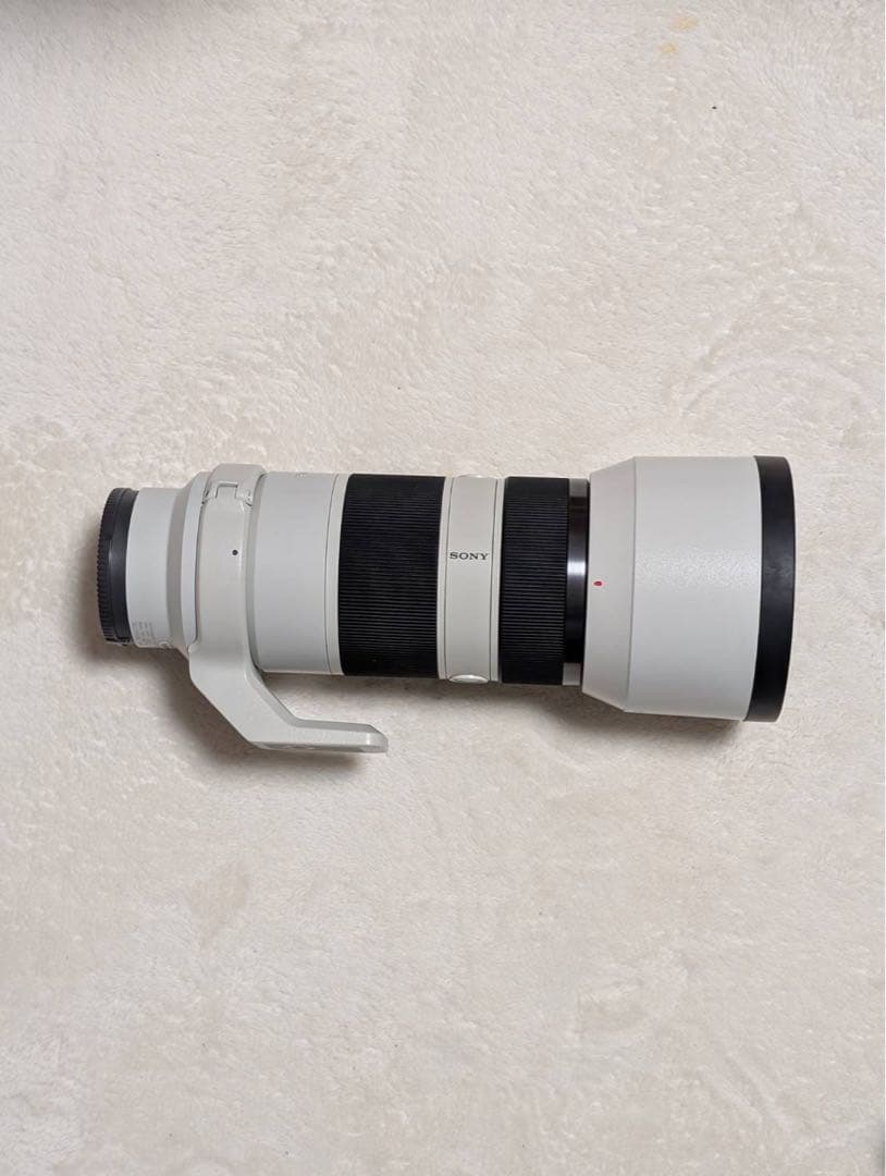 レンズ(ズーム) Sony FE 70-200mm f4 G OSS SEL70200G