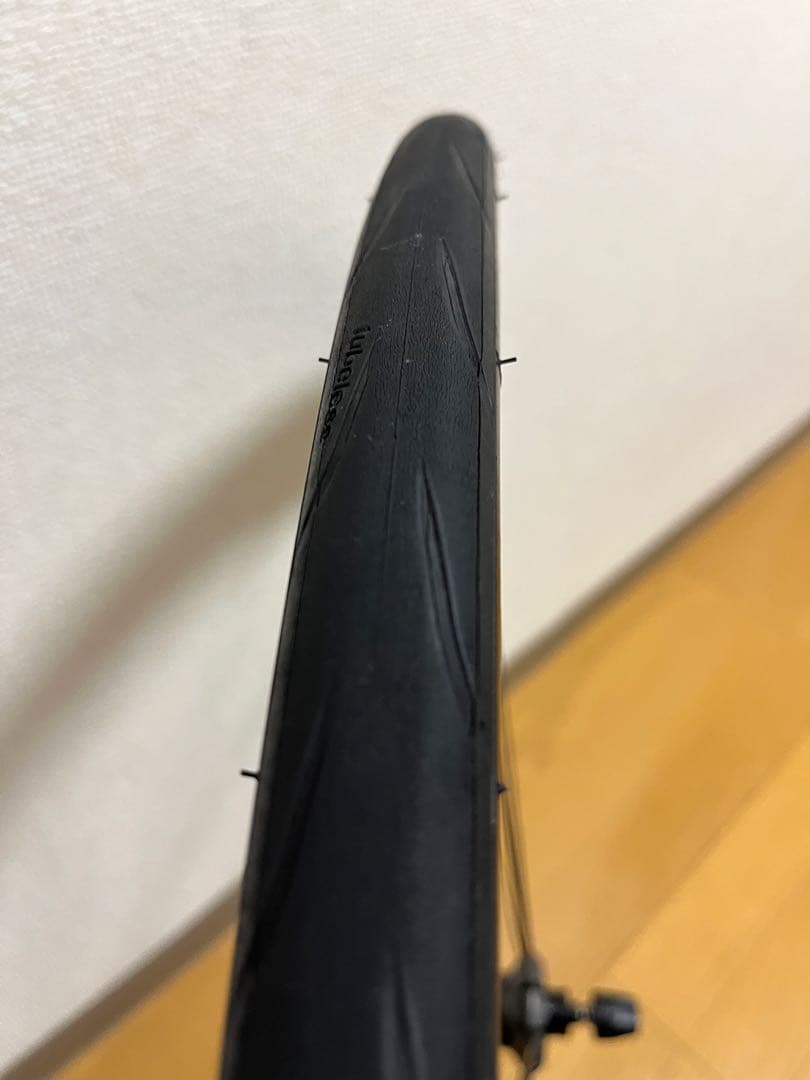 MAVIC KSYRIUM ELITE UST 純正チューブレスタイヤ付き