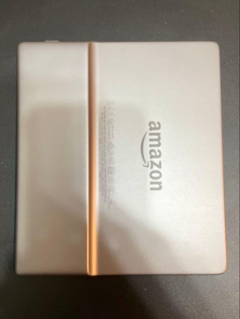 10世代 Kindle Oasis 32GB 広告なし