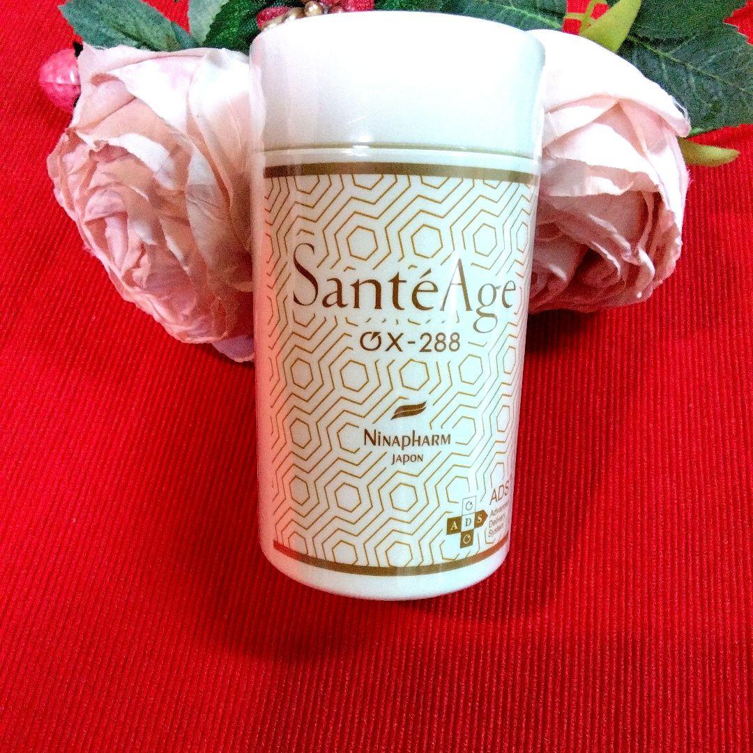 【新品】ニナファームジャポン サンテアージュ OX-288 180粒入