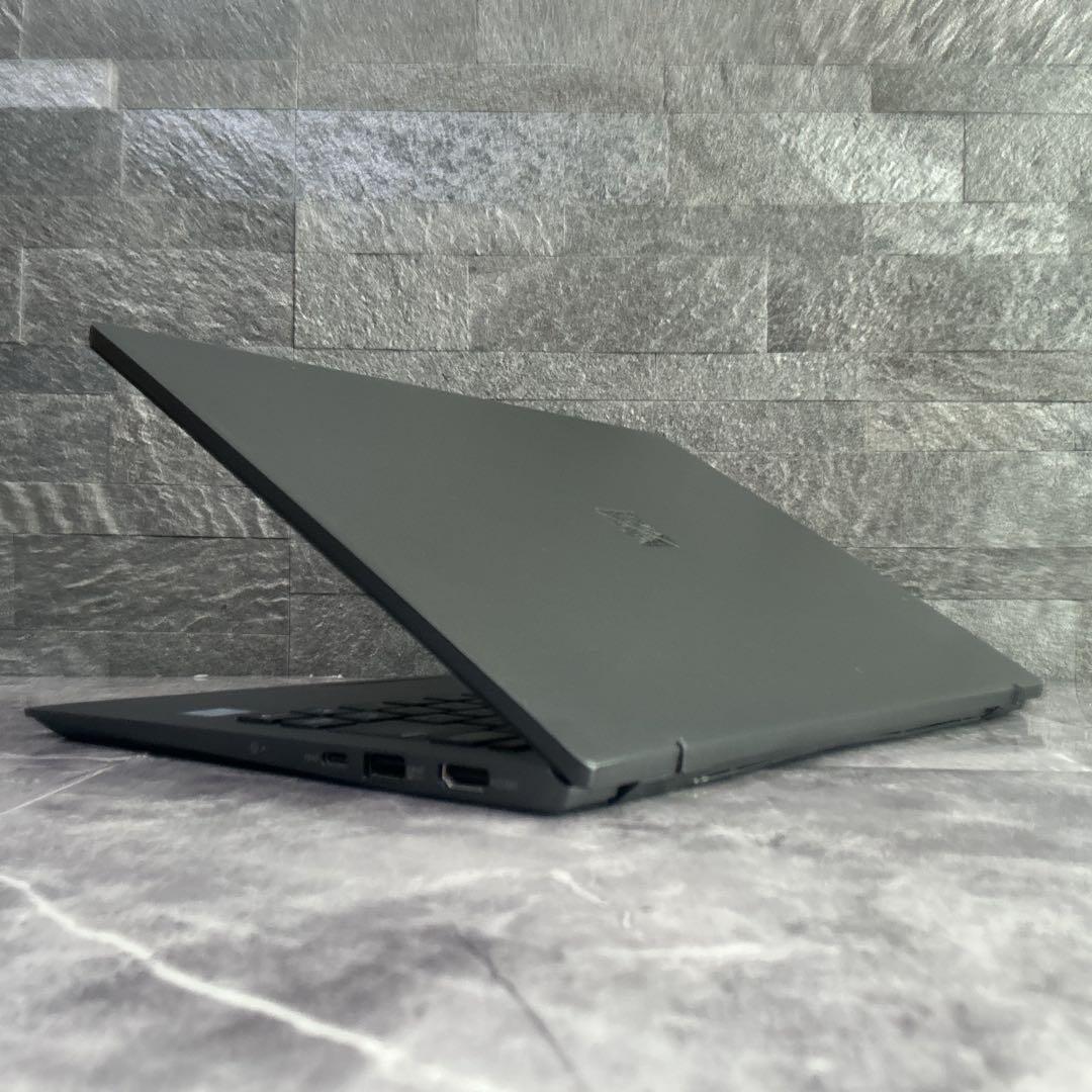 NEC LAVIE corei7 第8世代 新品SSD 256GB office