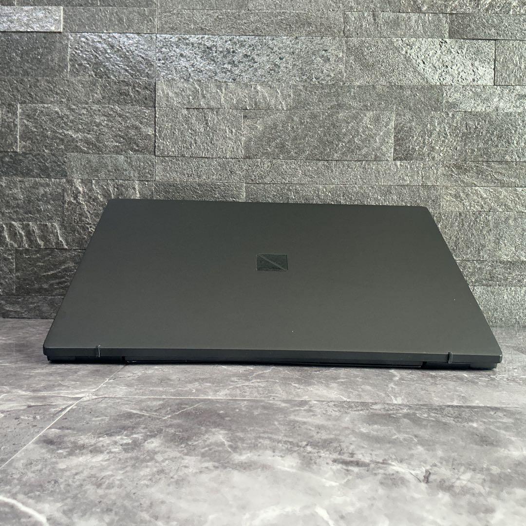 NEC LAVIE corei7 第8世代 新品SSD 256GB office