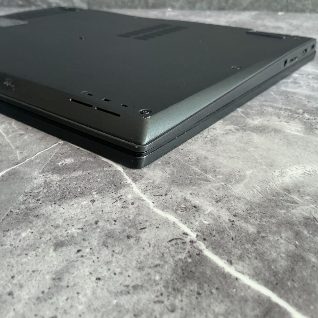 NEC LAVIE corei7 第8世代 新品SSD 256GB office