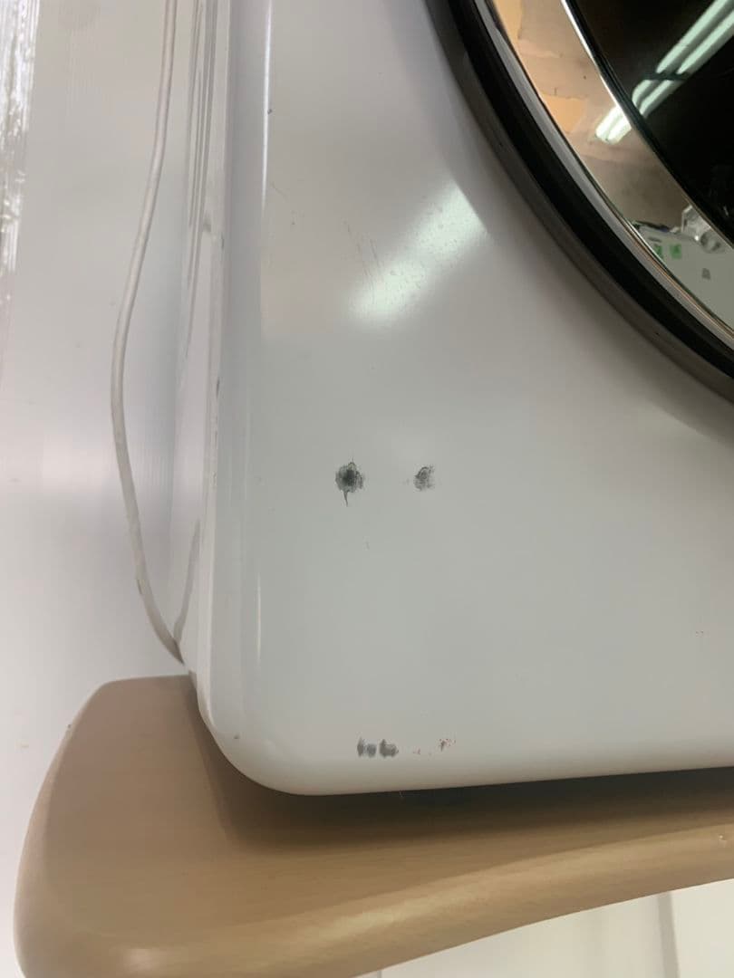 Yoquna 衣類乾燥機「GDZ60-628ES」 乾燥容量6kg　M2693