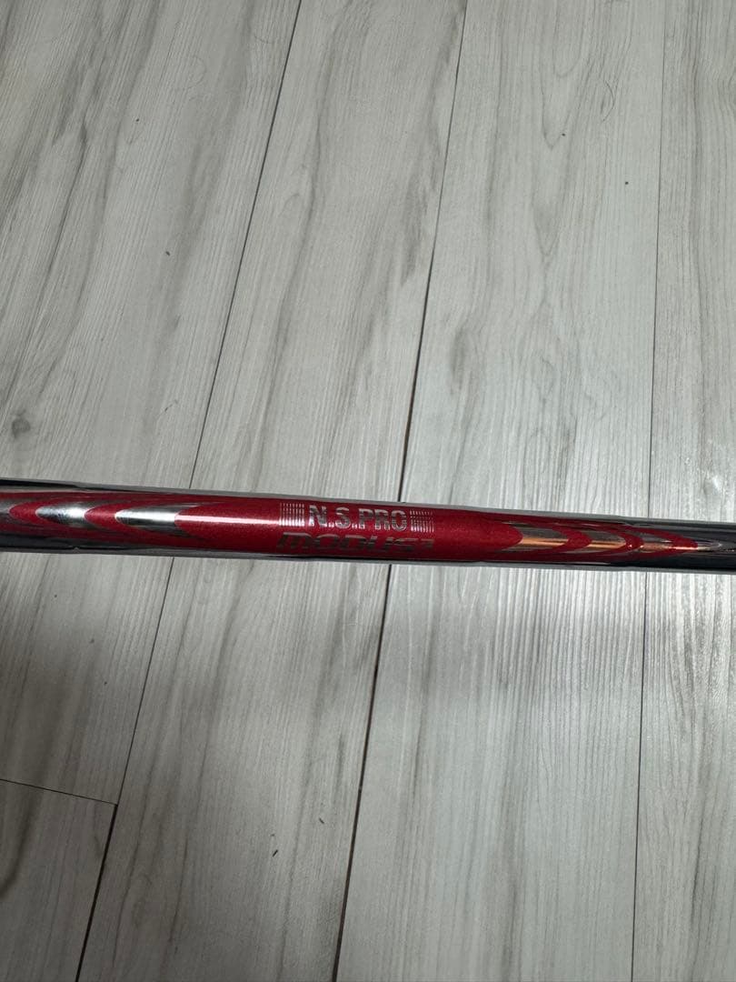 Titleist T200 4番ユーティリティ