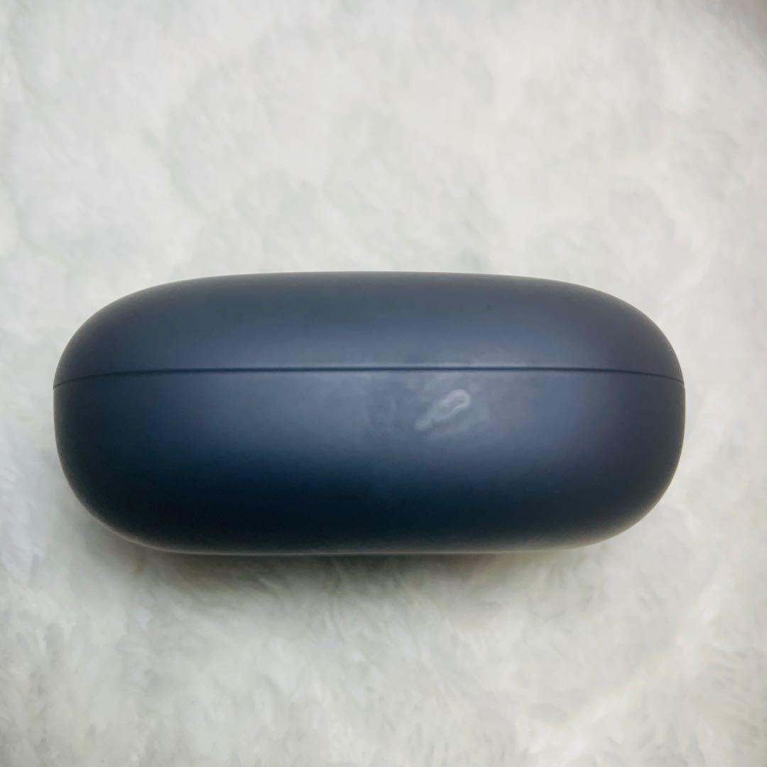 美品 SHOKZ OPENFIT AIR ブラック BLACK