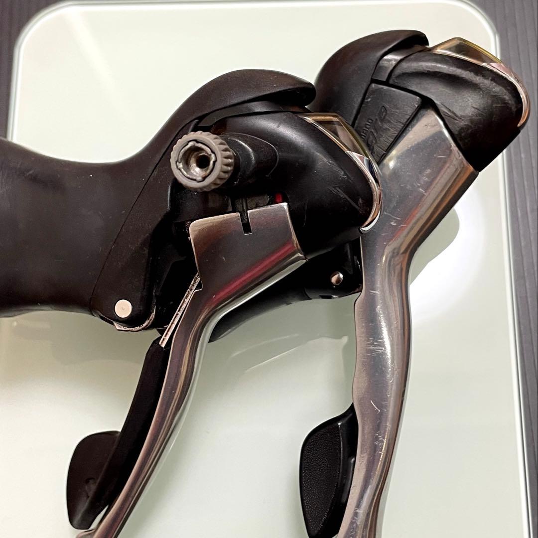 Shimano tiagra4600コンポセット ⭐️週末SALE