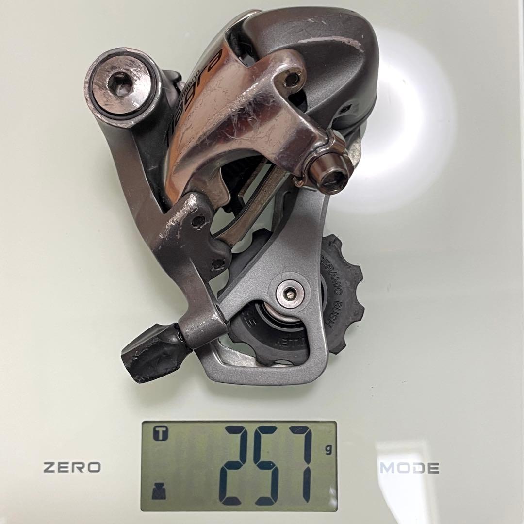 Shimano tiagra4600コンポセット ⭐️週末SALE