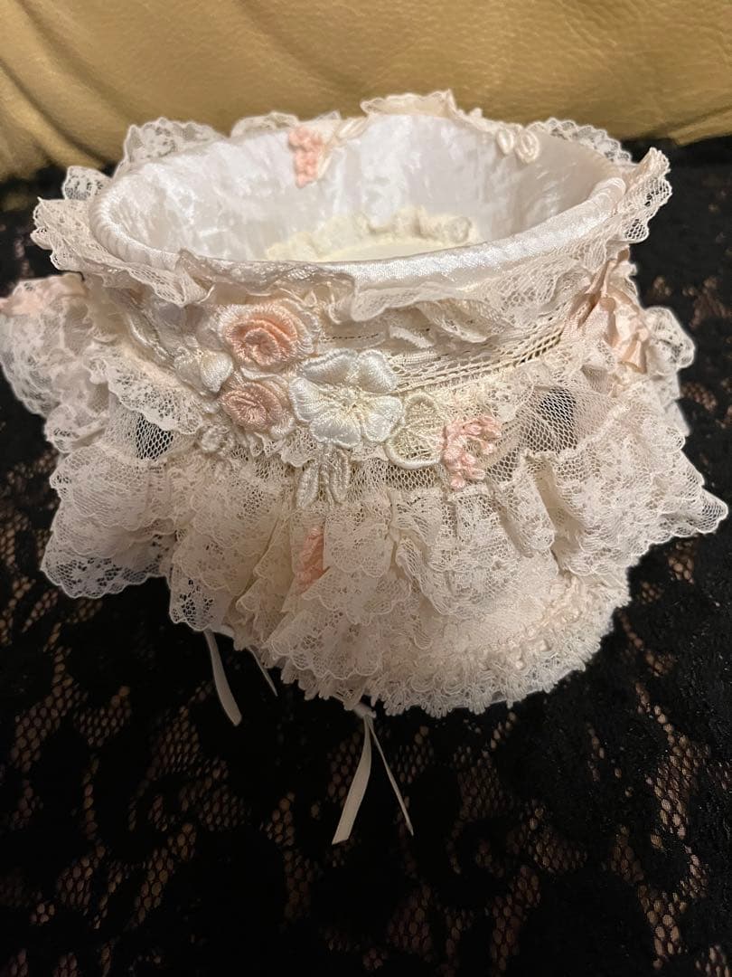 専用　小物入れ　ティッシュケース