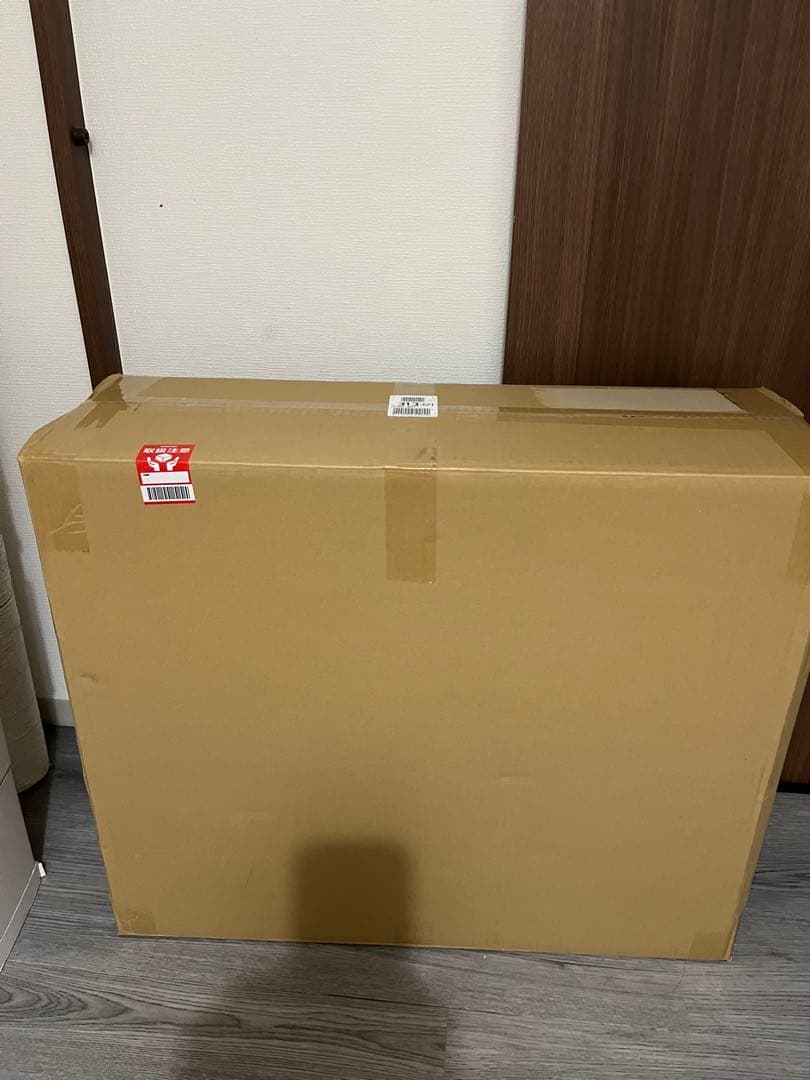 【最終値下げ】iMac 24 2021 本体と電源ケーブル