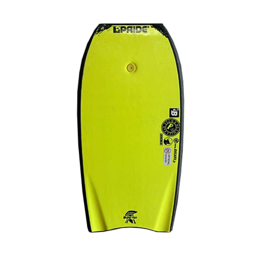 【USED】PRIDE SPARTAN 45インチ 2024モデル