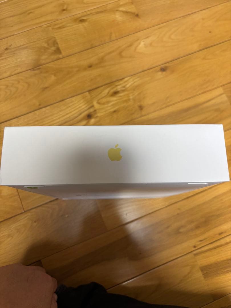 Apple iPad (第11世代)128GB Wi-Fi イエロー