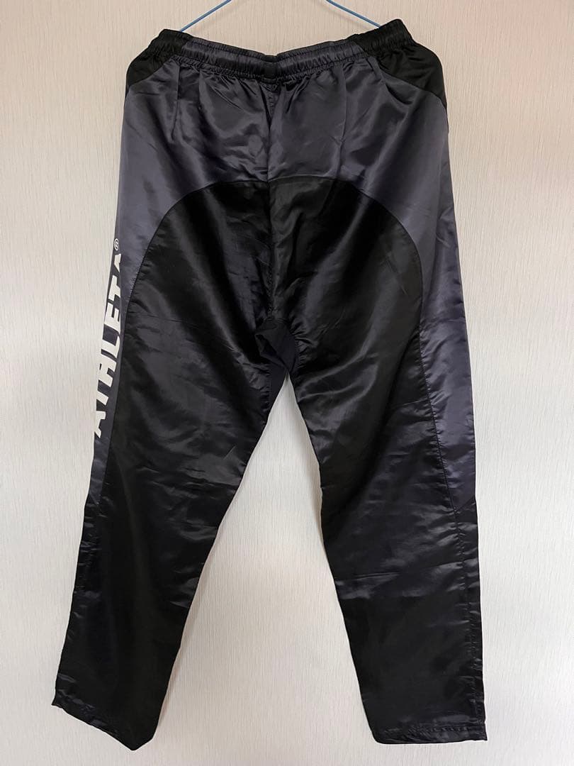 アスレタ5点+ペナルティセットまとめ売り