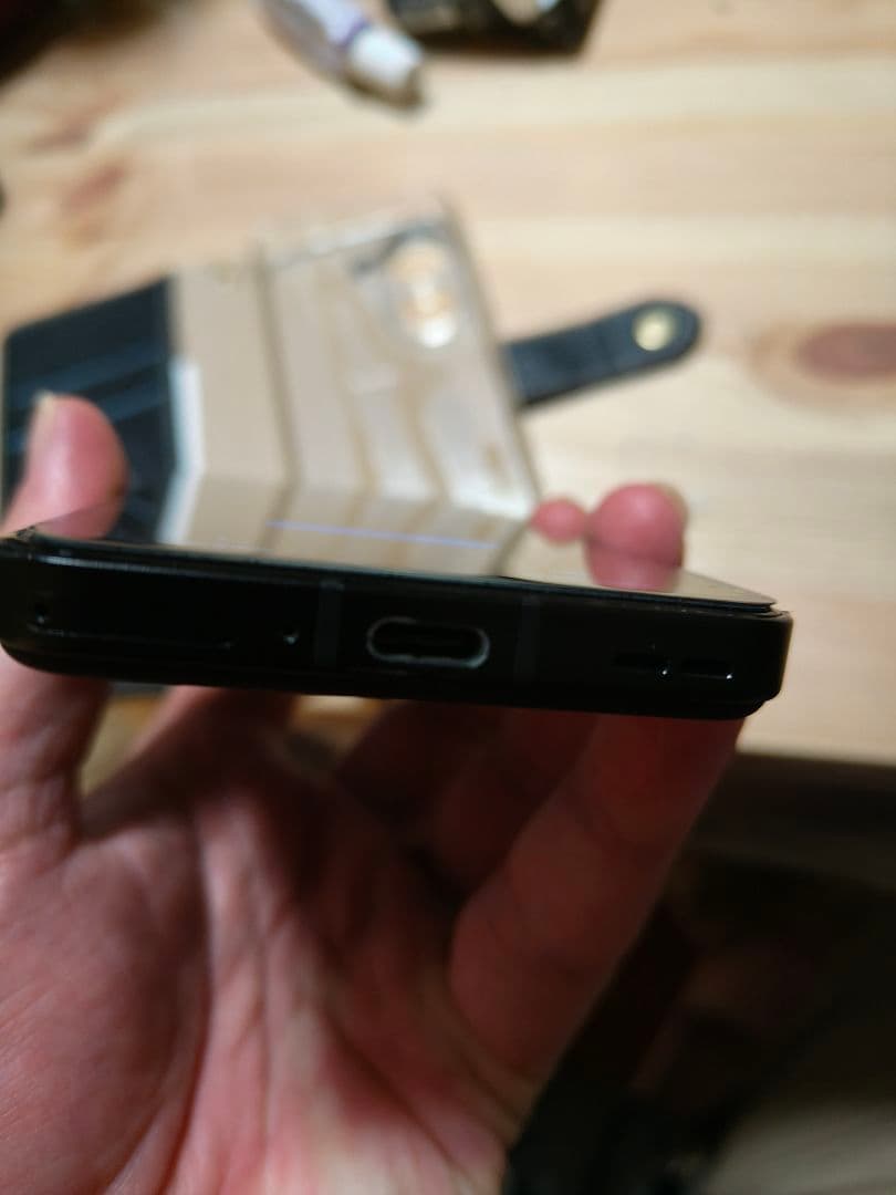 ASUS zenfone10 16GB / 512GB　SIMフリー