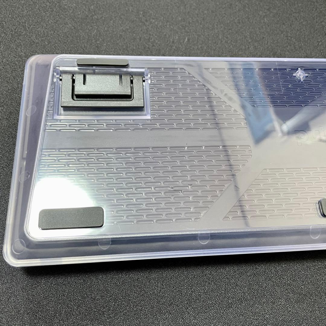 キーボード Pulsar Gaming Gears PCMK 2HE TKL