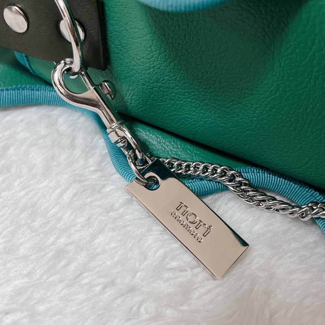 norienomoto mardi matin ノリエノモト　ハンドバッグ