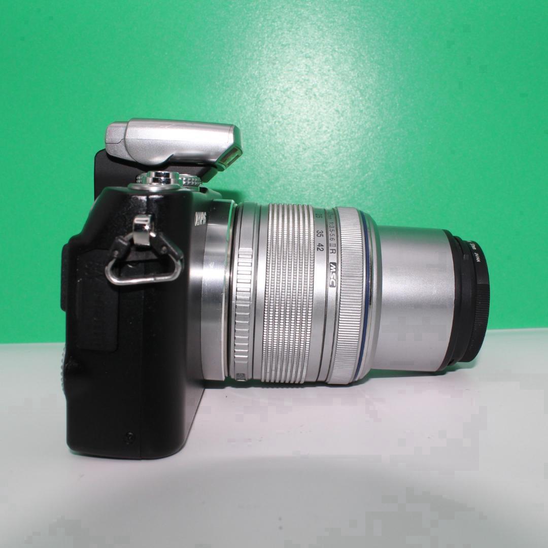 【動作確認済・S数少7207】OLYMPUS E-PL3 ストロボ付