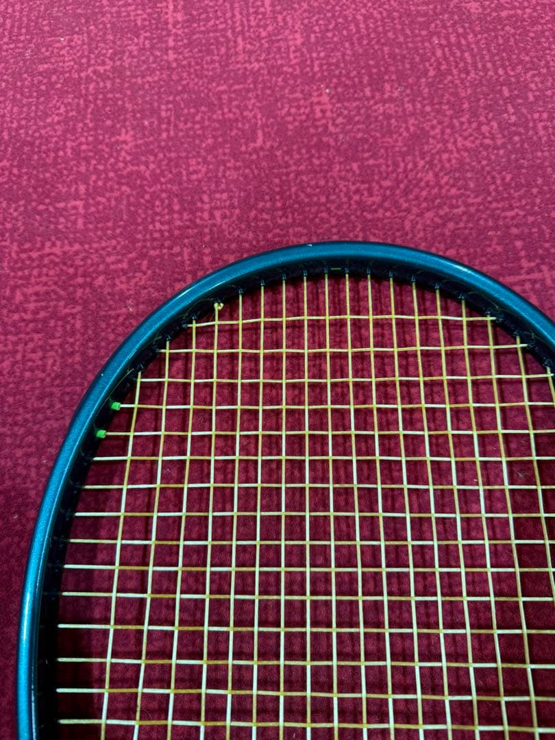 ウィルソン プロラボ BLADE PRO 18X20 V9 (G3) 2本