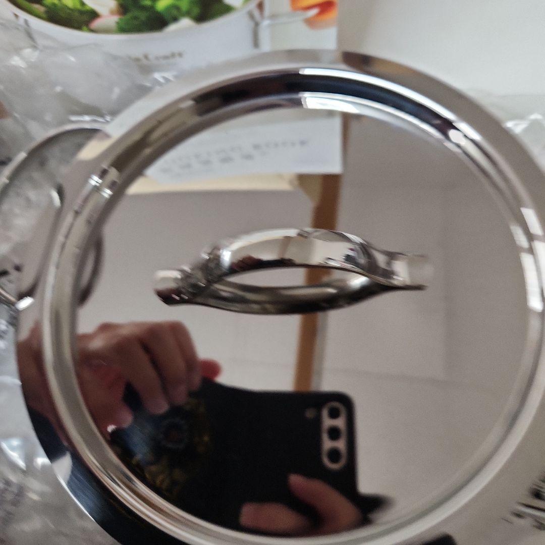 ビタクラフト　ミニパンセット　未使用