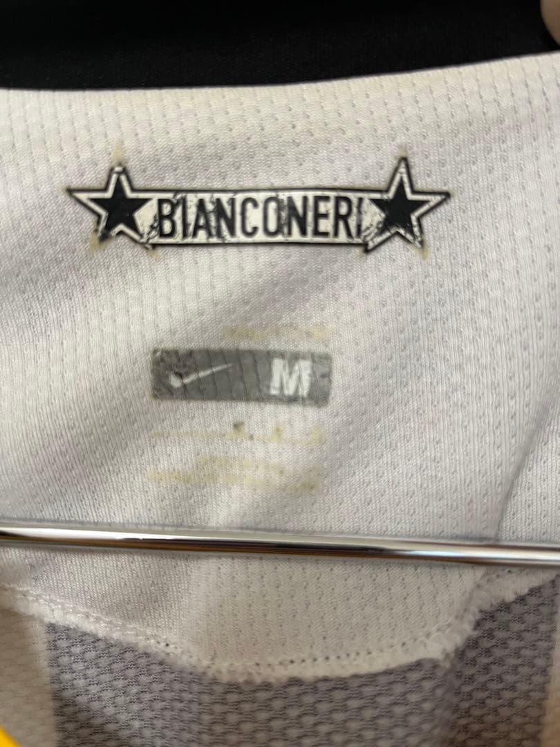 00s NIKE ユニフォーム デルピエロ ユベントス