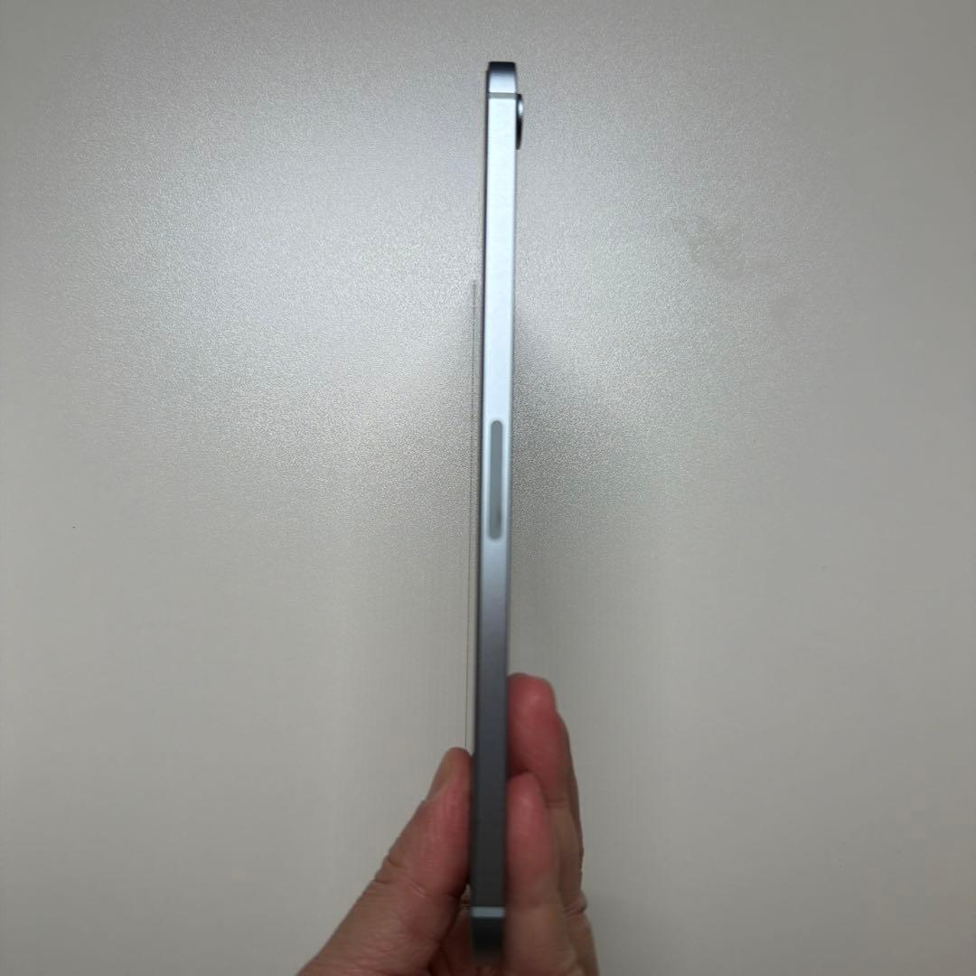 iPad mini 第7世代 256GB Wi-Fi + Cellular