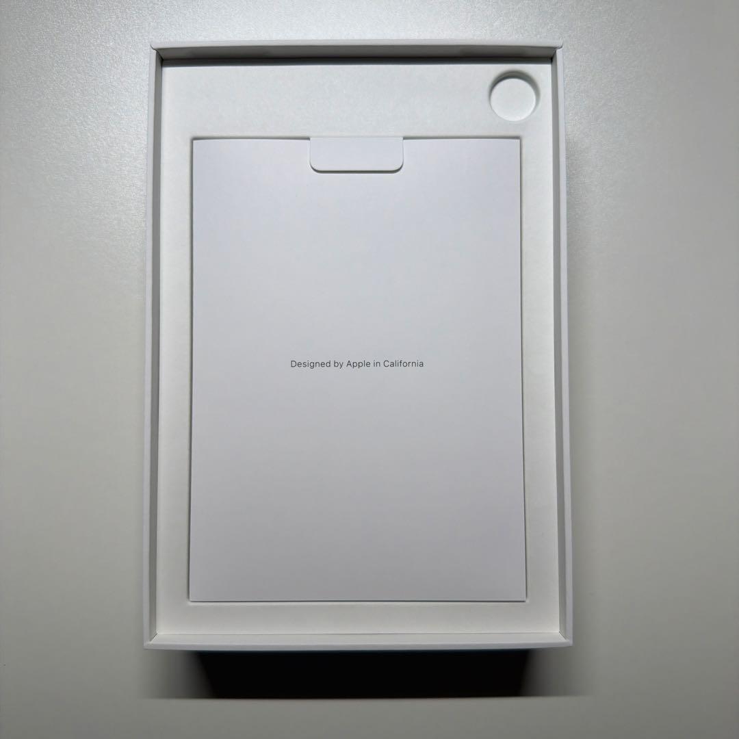 iPad mini 第7世代 256GB Wi-Fi + Cellular