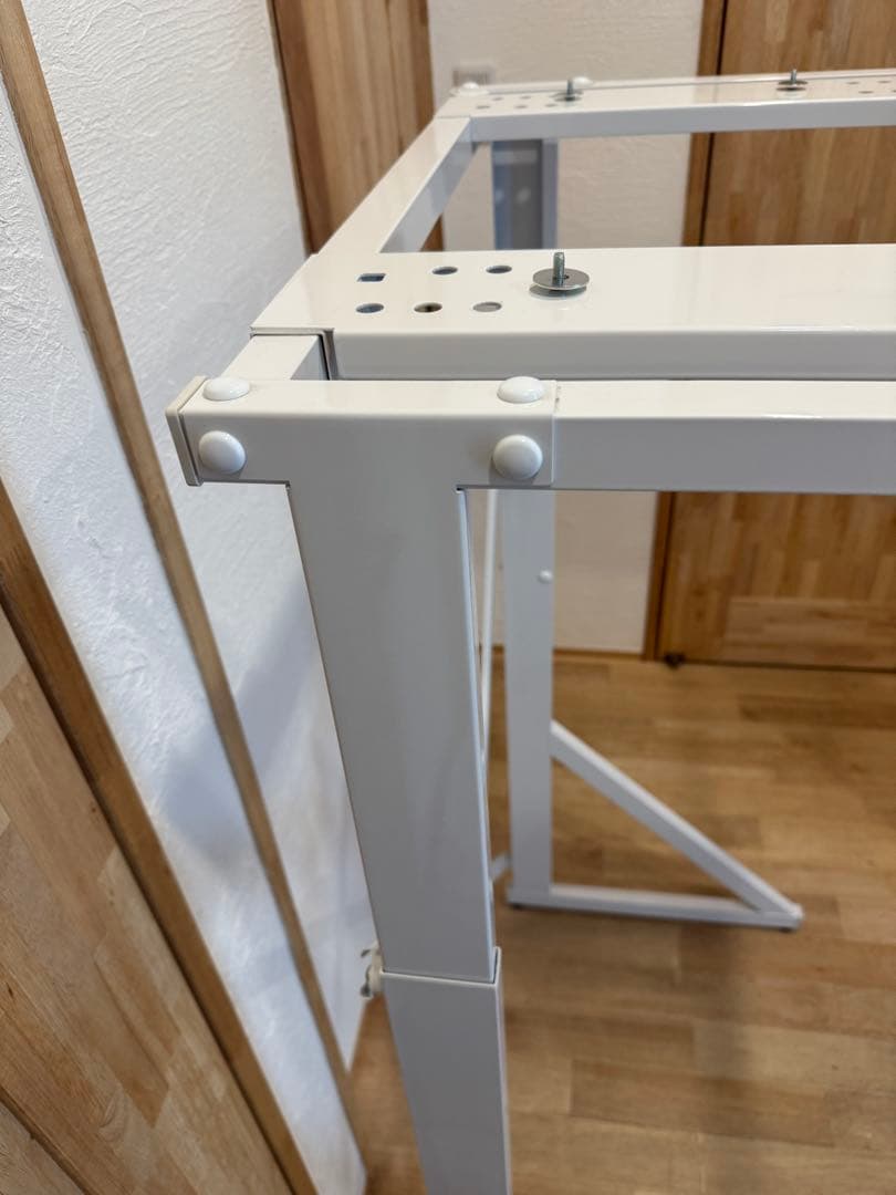 ガス衣類乾燥機 乾太くん専用台 リンナイ DS-54HSF