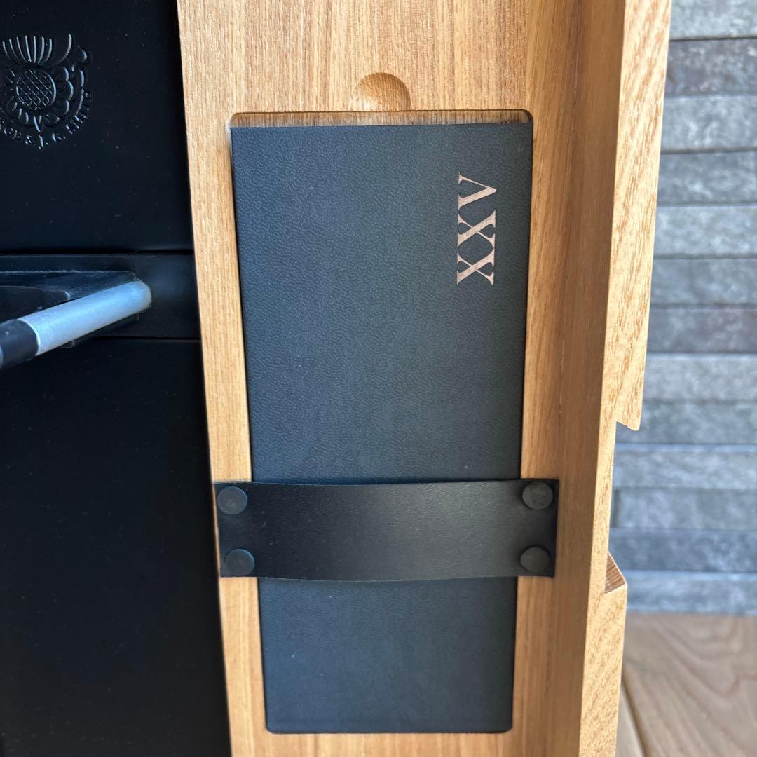 (希少)未開封THE GLENLIVET XXV 25年 シングルモルト旧ボトル