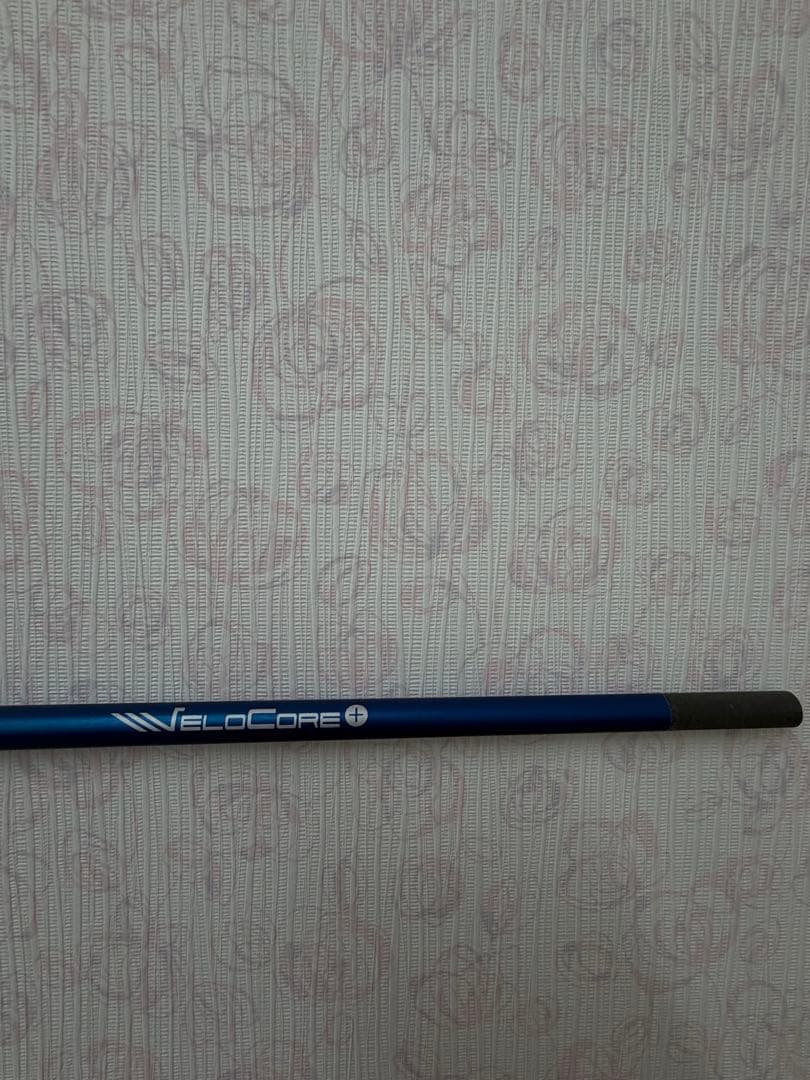 Fujikura 24ベンタスブルー　6X ドライバー用　スリーブなし