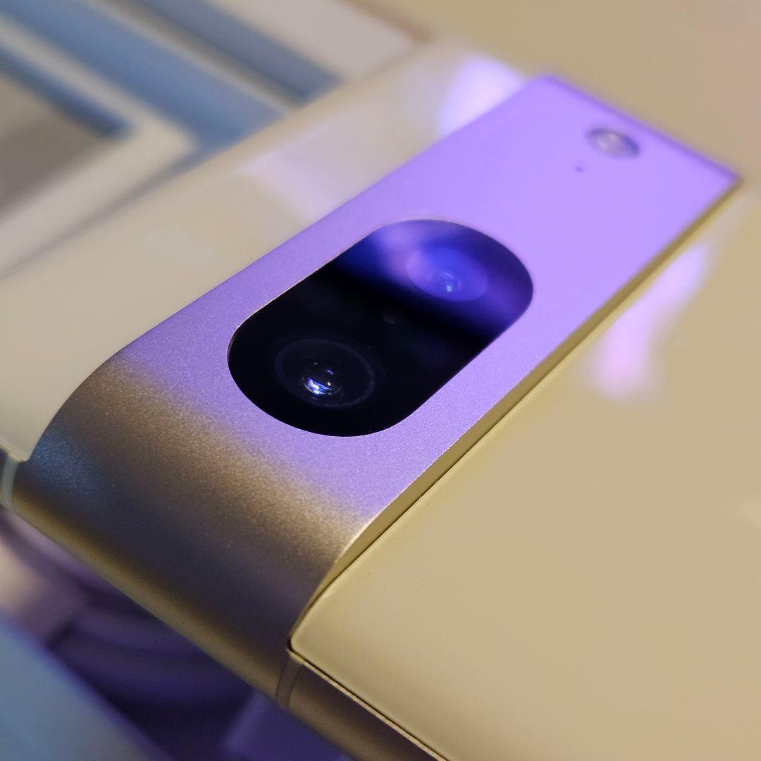 Google Pixel 7 （無印）本体 Lemon Glass