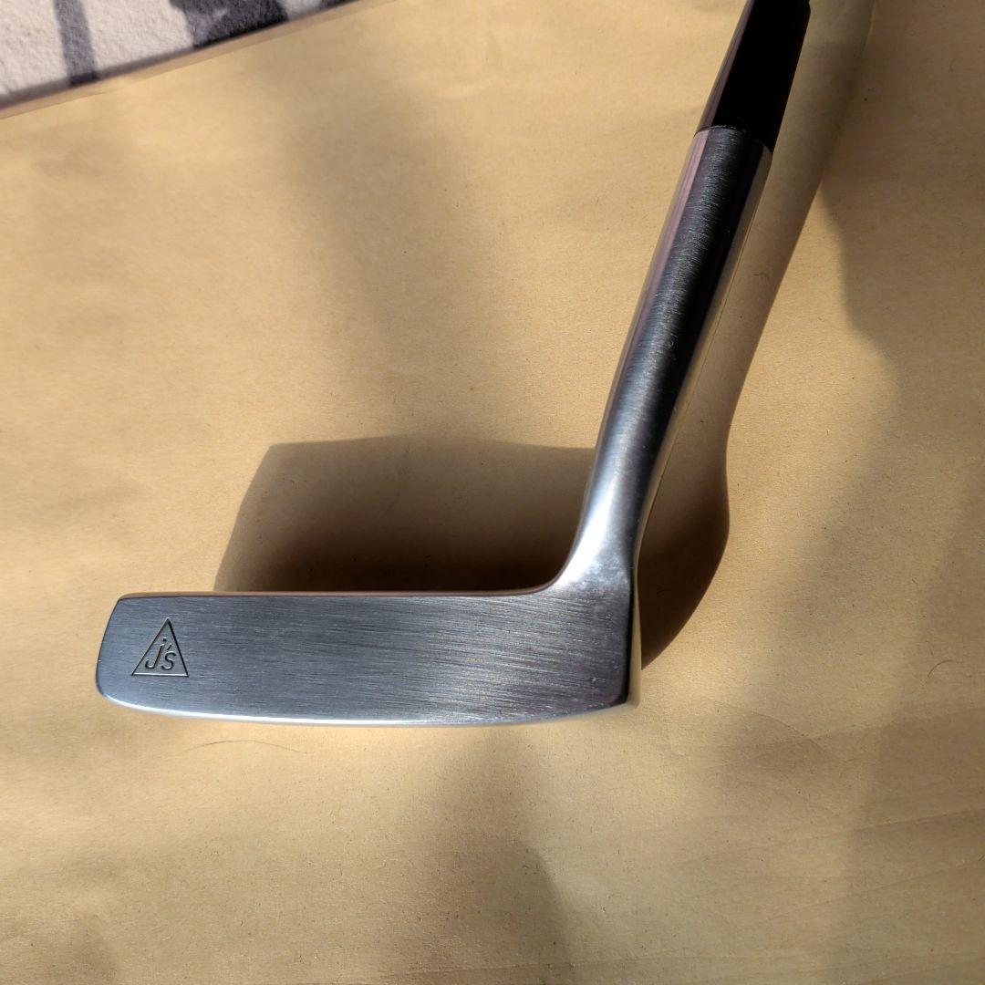 Jumbo パター 90勝記念