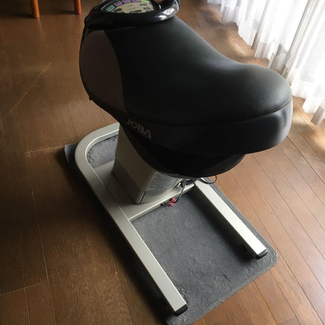 2015年頃に15万で購入したロデオボーイです。傷は少なくちゃんと稼働します。