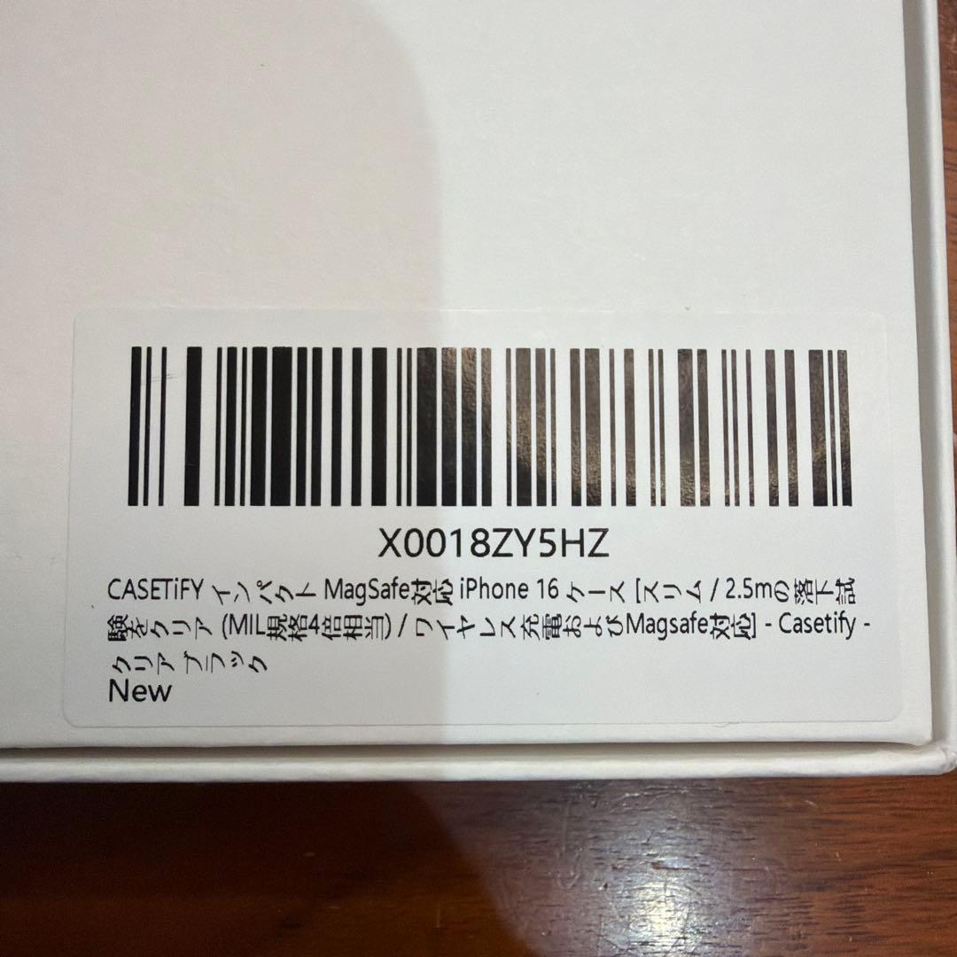 iPhoneアクセサリー CASETiFY