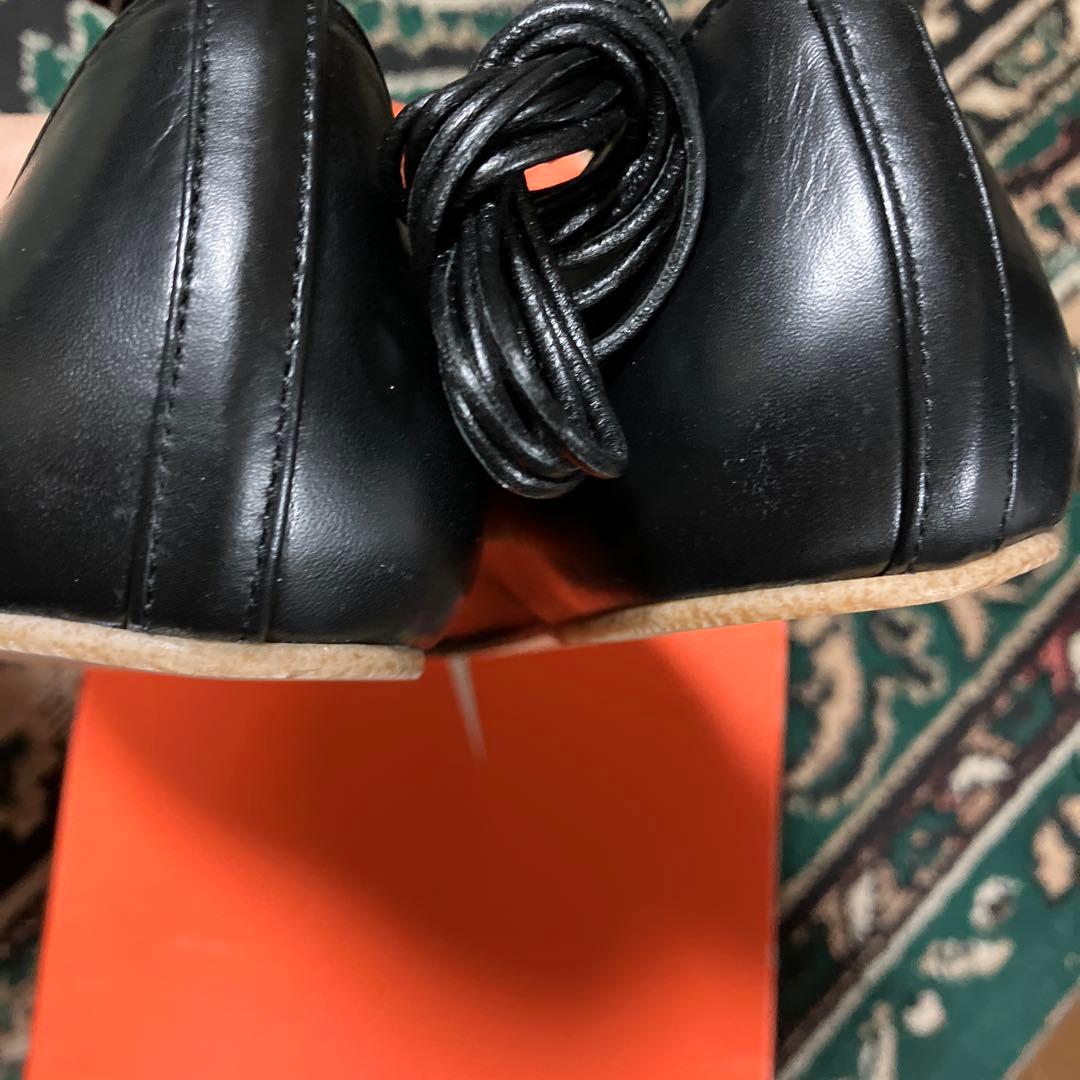 raybeams RBS レースアップシューズ　39