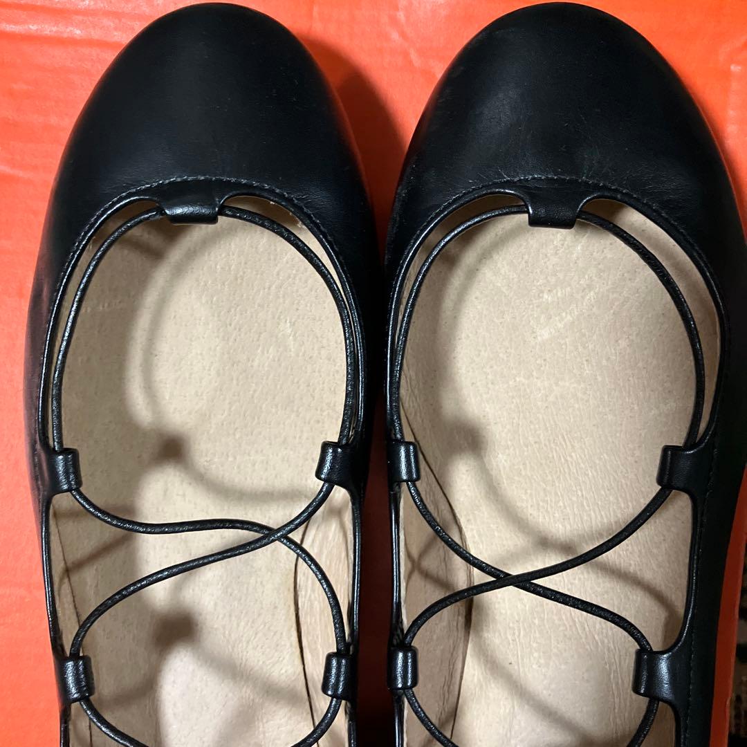 raybeams RBS レースアップシューズ　39