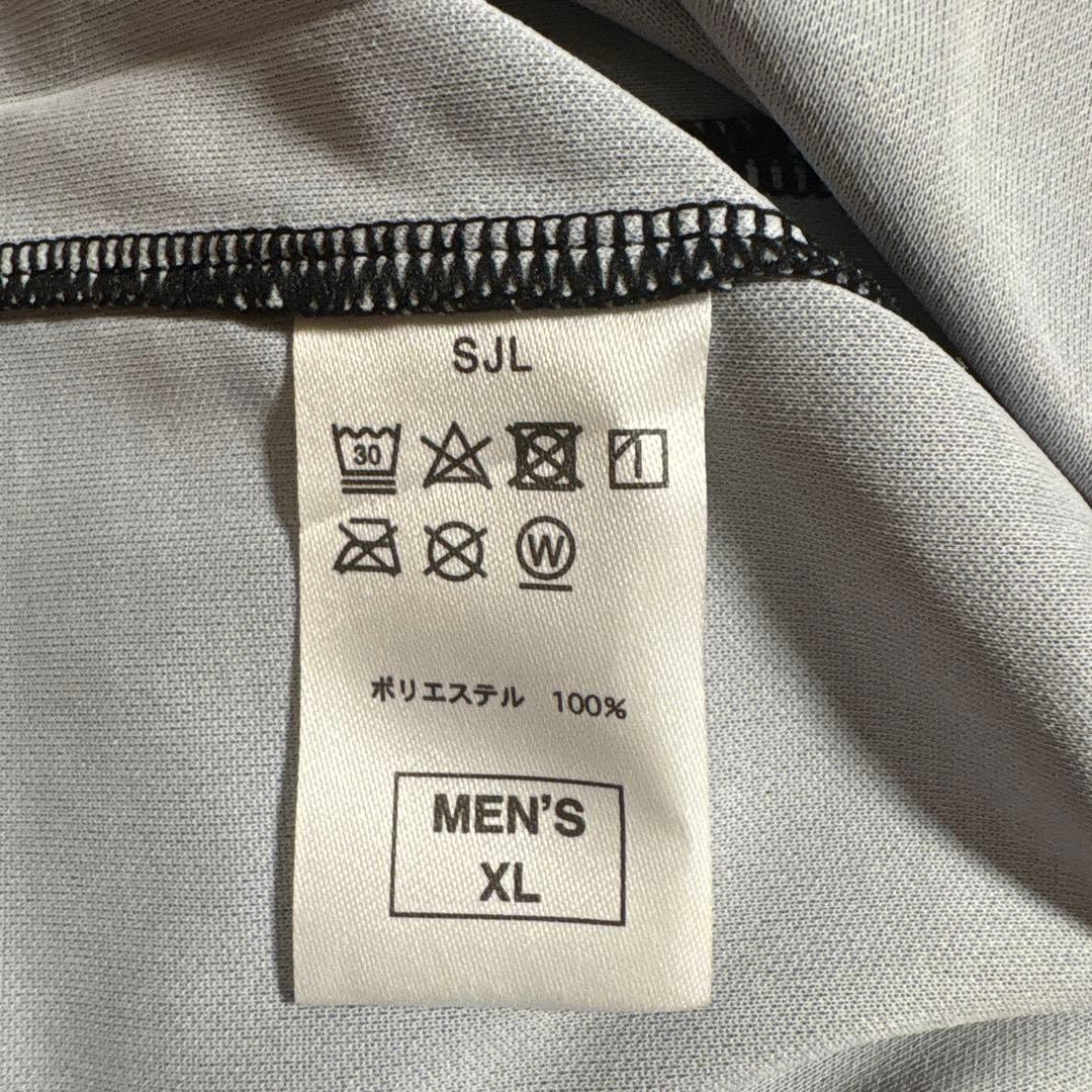 鹿島アントラーズ　トレーニングトップユニフォーム 黒　背番号22