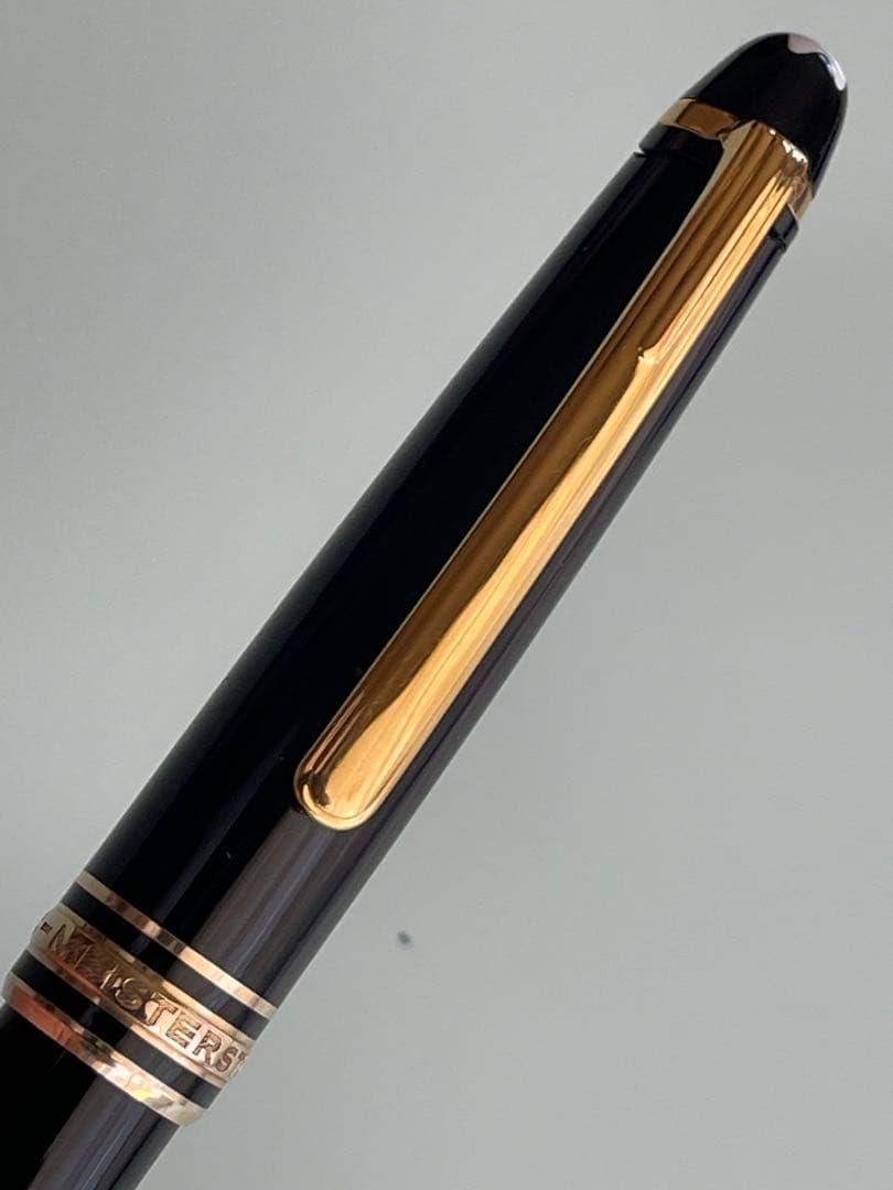 け*ん様 ◾️ジャンク◾️モンブラン164 ボールペン◾️マイスターシュテュック