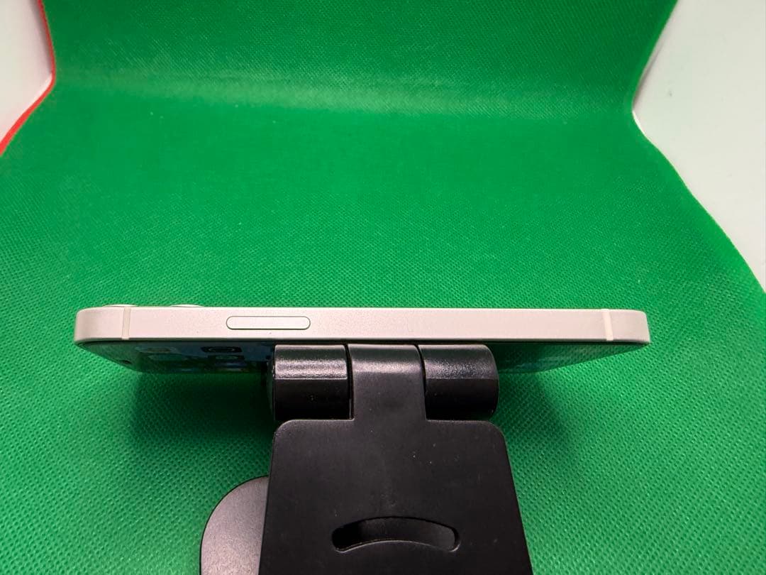 1263 IPHONE 12 MINI 64GB SIM フリー