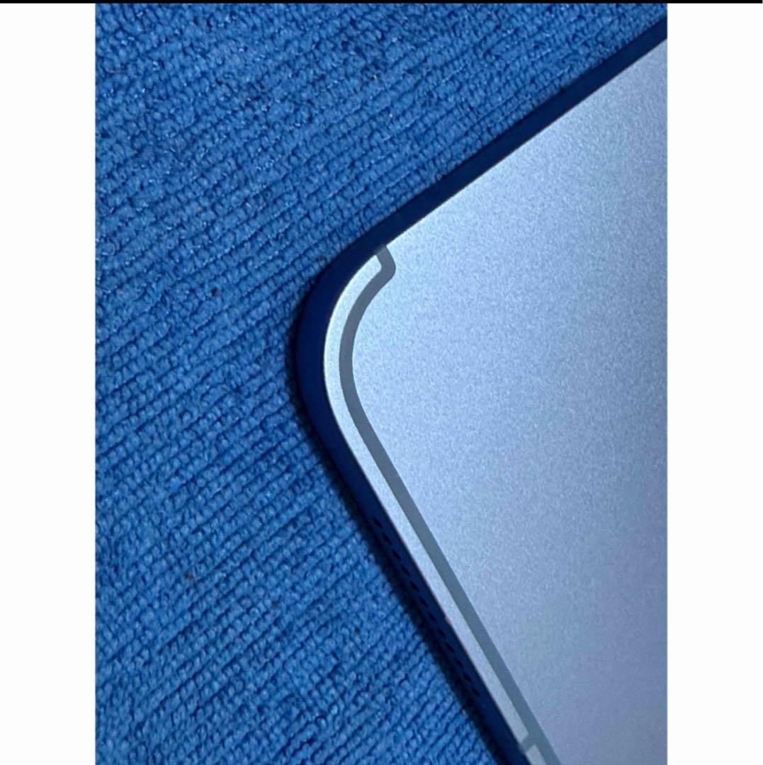 iPad 10世代 64GB ブルー 本体 本日限定価格