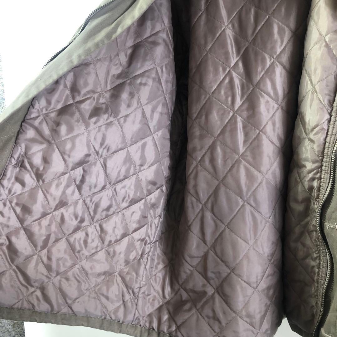 WOOL RICH ウールリッチ　アウター　モッズコート　ジャケット　古着