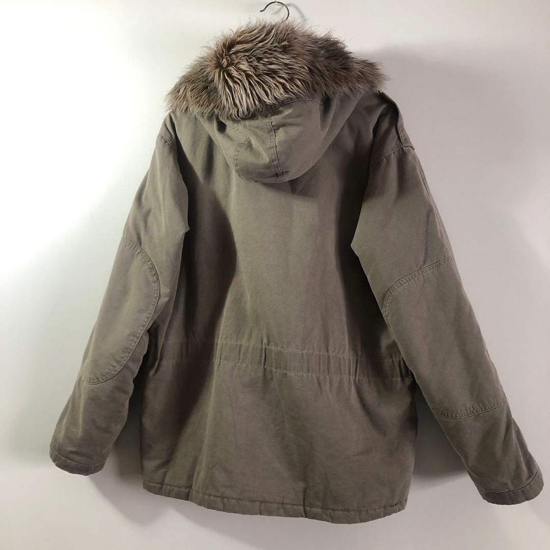 WOOL RICH ウールリッチ　アウター　モッズコート　ジャケット　古着