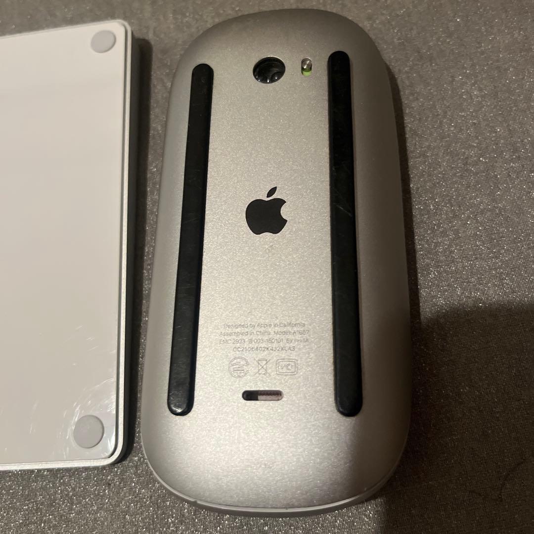 iMac 27インチ 2020モデル A2115