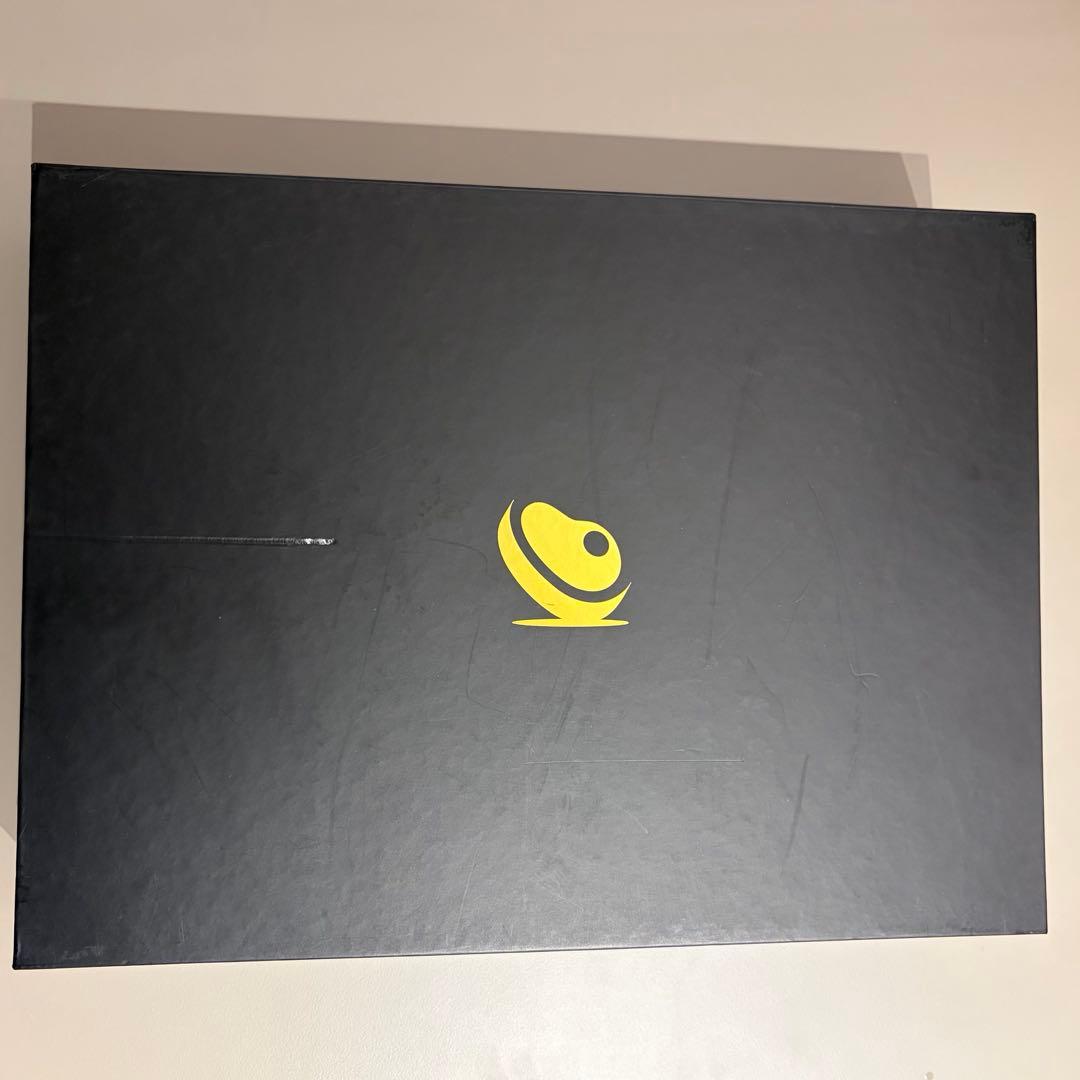 ボニークプロ　BONIQ Pro BNQ-Q4B