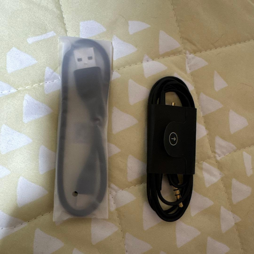 ヘッドホン BOSE QUIETCOMFORT HEADPHONES