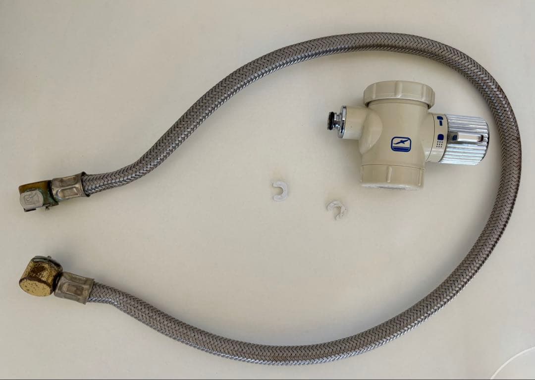 シーガルフォー　SEAGULL IV 浄水器本体　フレキノズル