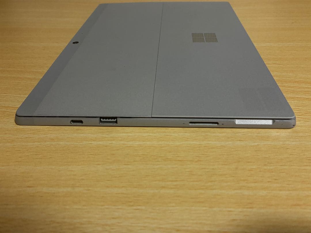 Windowsタブレット本体 LTE Surface Pro 7+ Core i5 16GB SSD256GB